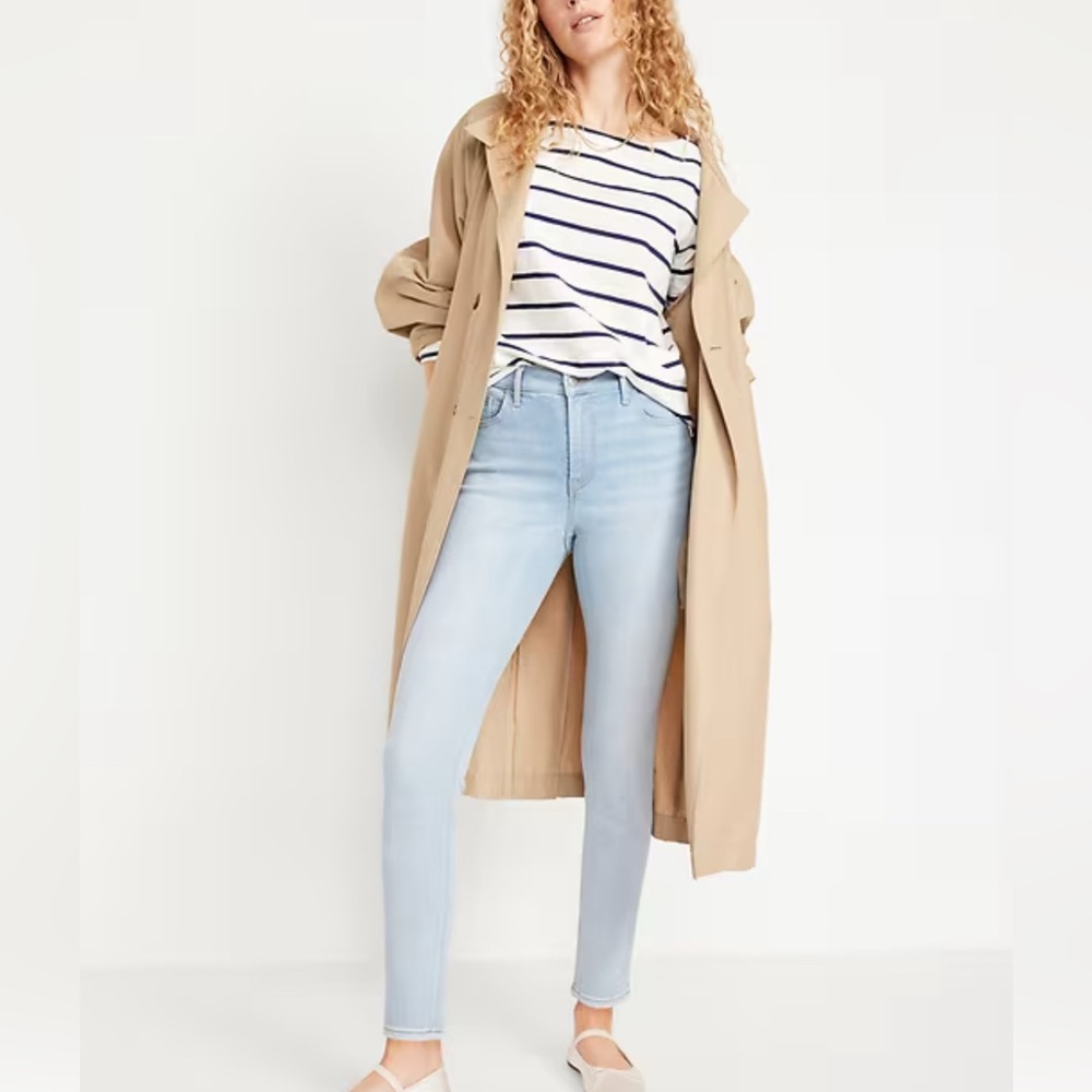 Old Navy Jeans.